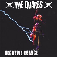 The Quakes - Ghost Town