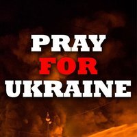 Златы Огневич - Pray For Ukraine (feat. Brutal Kids)