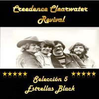 Creedence Clearwater Revival - Run Throuh the Jungle