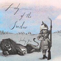 Angus Stone & Lady Of The Sunshine - Big Jet Plane