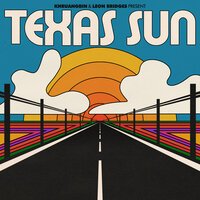 Khruangbin feat. Leon Bridges - Texas Sun