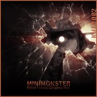 Minimonster - Rebel Forces
