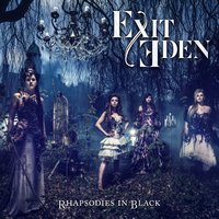Exit Eden - Paparazzi