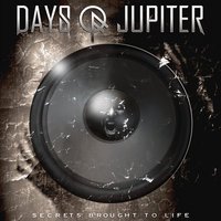 Days Of Jupiter - Still Feel You Breathe