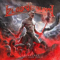 Bloodbound - Eyes Come Alive