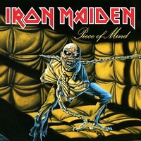 Iron Maiden - The Trooper (2015 Remaster)
