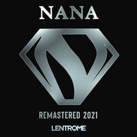 Nana Darkman feat.  Booya Family - Lonely (Remastered)