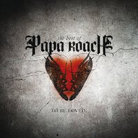 Papa Roach - Getting Away With Murder