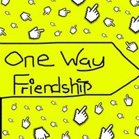IVOXYGEN - One Way Friendship