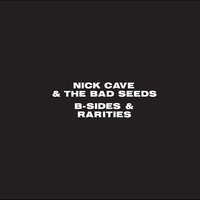 Nick Cave & The Bad Seeds - Red Right Hand