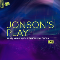 Armin van Buuren feat. Sander Van Doorn - Jonson's Play