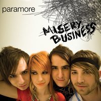 Paramore - Misery Business (Single Version)