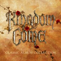 Kingdom Come - What Love Can Be (Single Edit)