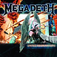 Megadeth feat. Cristina Scabbia - À Tout Le Monde (Set Me Free)