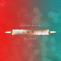 Lauren Babic feat. MilenPS - Candle