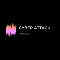Infraction - Cyber Attack