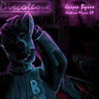 Jasper Byrne - Voyager (Original Mix)