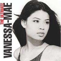 Vanessa-Mae - Toccata And Fugue In D Minor
