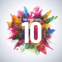 The Piano Guys - A Sky Full of Stars