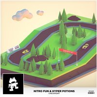 Nitro Fun feat. Hyper Potions - Checkpoint
