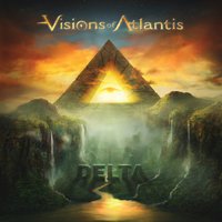 Visions Of Atlantis - New Dawn