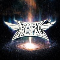 Babymetal feat. Joakim Brodén - Oh! MAJINAI
