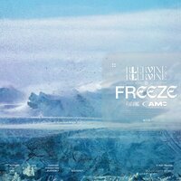 RLERVINE feat. CAMO - Freeze