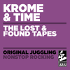Krome feat. Time - Nonstop Rocking