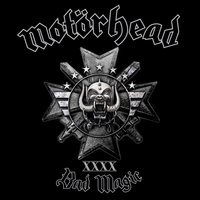 Motörhead - Till The End