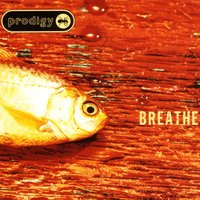 The Prodigy - Breathe (Edit)