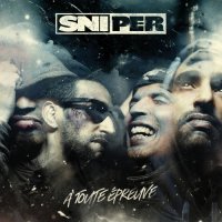 Sniper – Therapie (ft. Anahy)