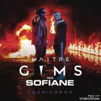 Maitre Gims ft. Sofiane – Loup-garou OKLM Russie