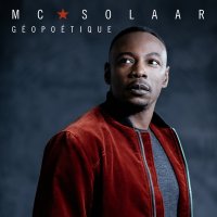 MC Solaar – Frozen Fire (ft. Julia Brite)