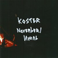 Koster - Память