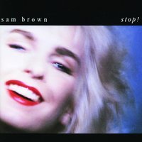 Sam Brown feat. Pete Brown - Stop