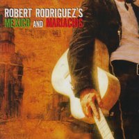 Antonio Banderas feat. Los Lobos - Cancion del Mariachi