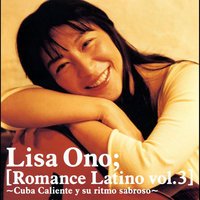 Lisa Ono - Quien Sera