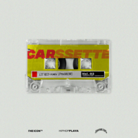 CARSSETTE feat. Viceversa - LIT RED (remix Prod.0130)