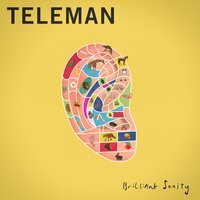 Teleman - Fall in Time