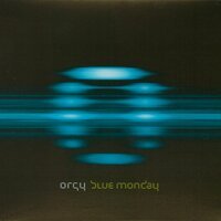 Orgy feat. Chris Lord-Alge & Dave "Rave" Ogilvie - Blue Monday (Single Mix)