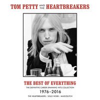 Tom Petty And The Heartbreakers - Mary Jane's Last Dance