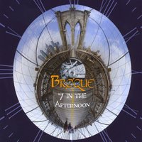 Broque - Sandy Beach