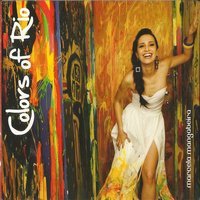 Marcela Mangabeira - Hot N Cold (Bossa Version)