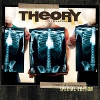 Theory Of A Deadman - All or Nothing