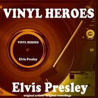 Elvis Presley - Fever