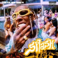 Tyga feat. Moneybagg Yo - Splash