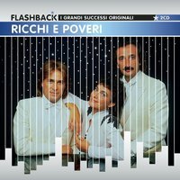 Ricchi E Poveri - Se m' innamoro