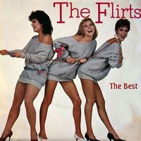 The Flirts - Helpless