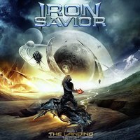 Iron Savior - Heavy Metal Never Dies