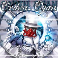 Orden Ogan - Heart of the Android